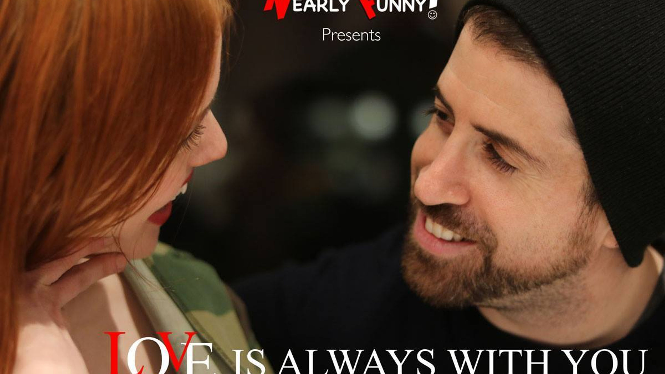 LOVE IS ALWAYS WITH YOU - Micro Short Film